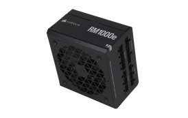 [TEST] Alimentation Corsair RM1000e