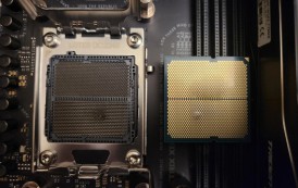 Ryzen 7000 qui brulent, AMD parle enfin...