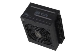 [TEST] Alimentation Cooler Master V1300 SFX