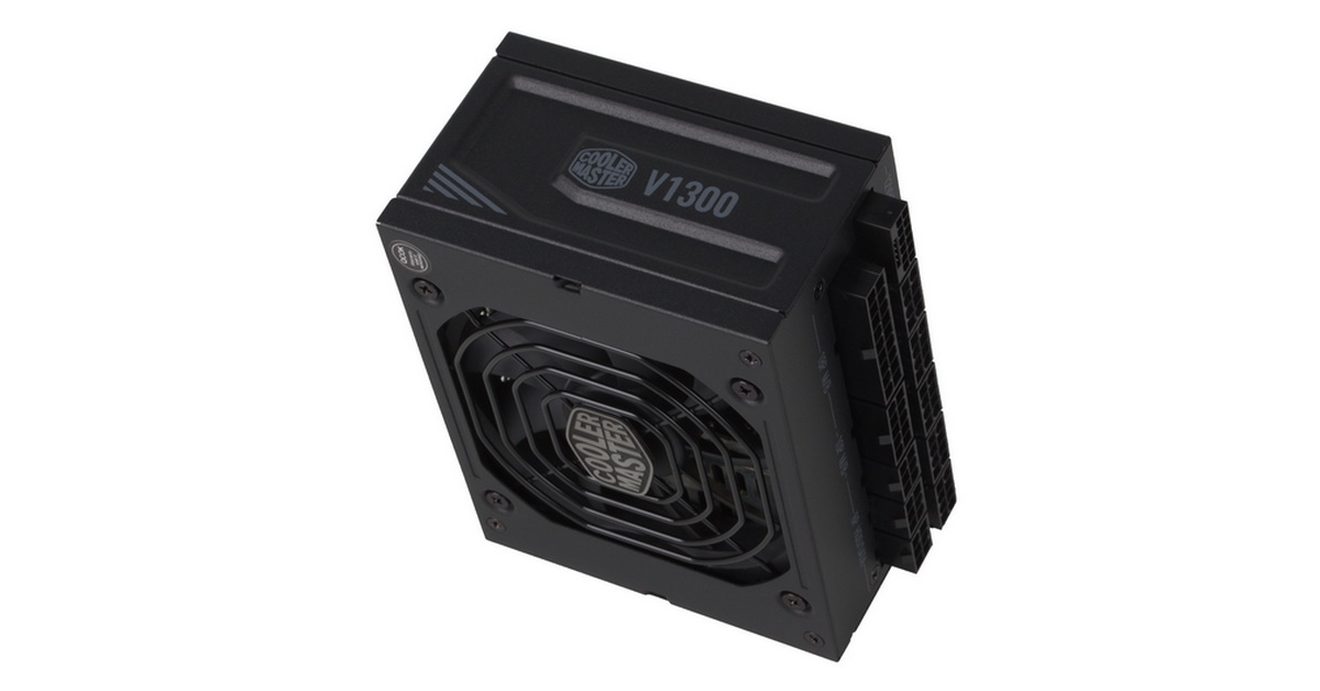 Alimentation pour Boitier SFX PC 800W