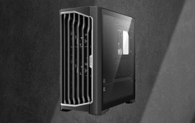 Antec lance le boitier Performance 1 FT