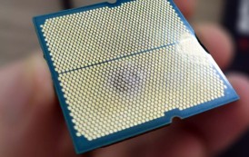 AMD Ryzen 7000 endommagés par des voltages SoC trop élevés