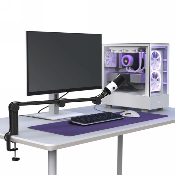 nzxt arm boom mini nzxt arm boom mini
