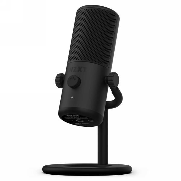 nzxt capsule mini noir nzxt capsule mini noir