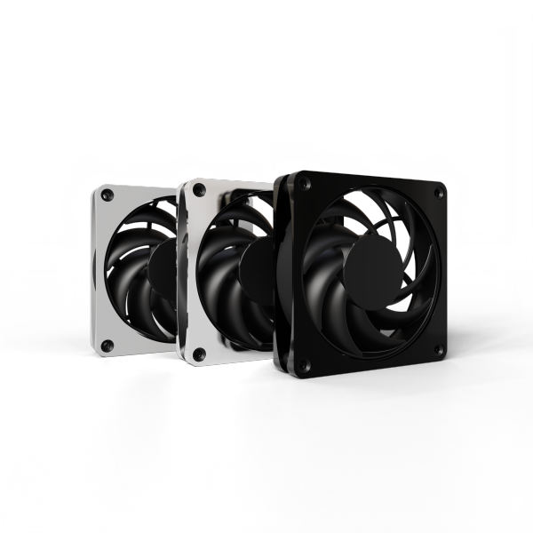 Alphacool Apex Stealth (2) Alphacool Apex Stealth (2)
