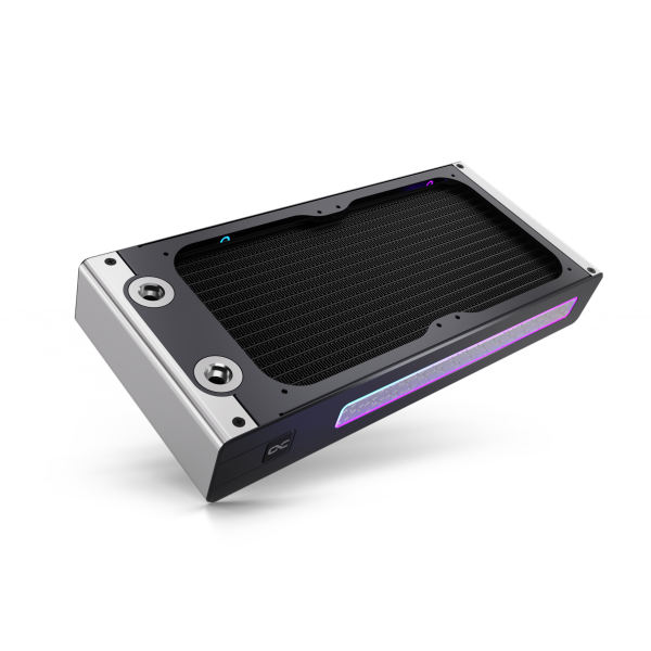 Alphacool Core T45 Radiator (2) Alphacool Core T45 Radiator (2)