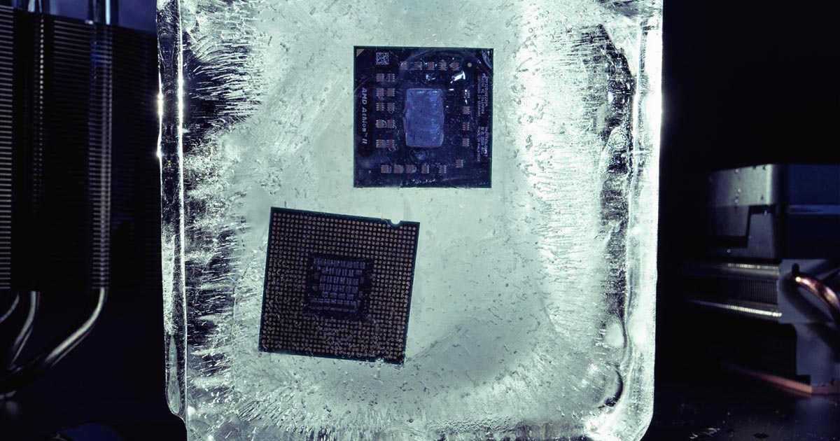 Comment surveiller la température de son CPU ?