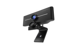 Webcam Creative Live! Cam Sync 4K : Capturez en 4K et diffusez en direct