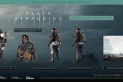 Death Stranding 2 sur PC : Votre config est-elle prête ? (Specs Officielles)