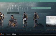 Death Stranding 2 sur PC : Votre config est-elle prête ? (Specs Officielles)