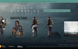 Death Stranding 2 sur PC : Votre config est-elle prête ? (Specs Officielles)
