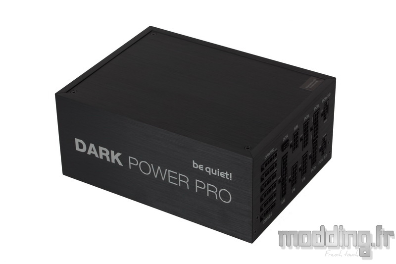 Dark Power Pro 13 55 Dark Power Pro 13 55