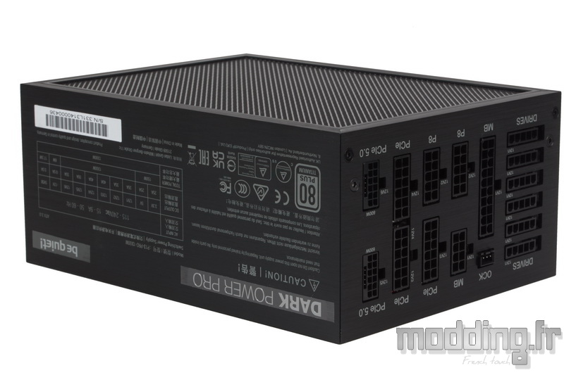 Dark Power Pro 13 60 Dark Power Pro 13 60
