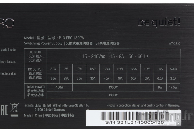 Dark Power Pro 13 62 Dark Power Pro 13 62