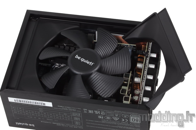 Dark Power Pro 13 80a Dark Power Pro 13 80a