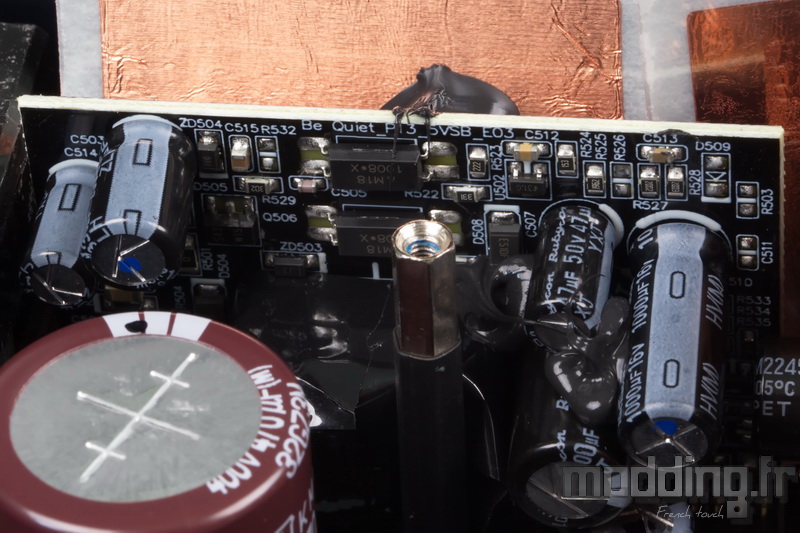 Dark Power Pro 13 85 Dark Power Pro 13 85