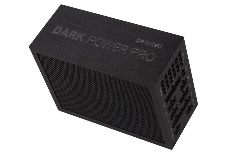 Dark Power Pro 13 Intro