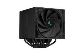 DeepCool Assassin IV : Le nouveau monstre du refroidissement