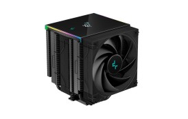 DeepCool Ice Cube 620 un ventirad avec un écran