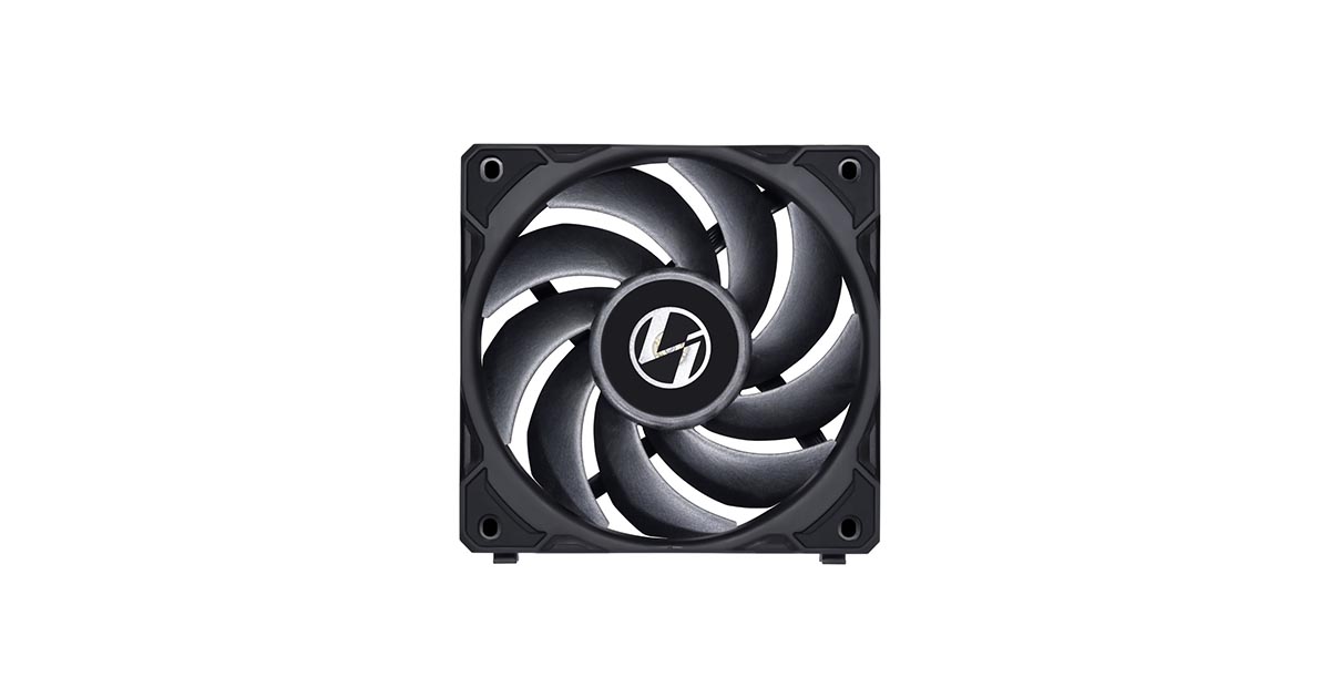 LIAN LI dévoile son premier ventilateur performance UNI FAN P28