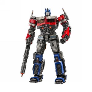 Robosen Optimus Prime Rise of the Beasts (1)