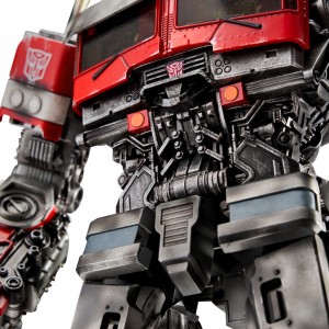 Robosen Optimus Prime Rise of the Beasts (11)