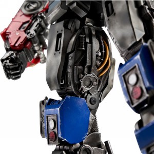 Robosen Optimus Prime Rise of the Beasts (12)