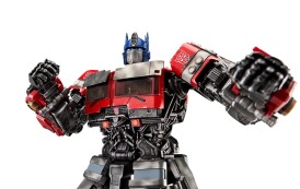 Robosen Optimus Prime Rise of the Beasts Signature : un objet de collection high-tech