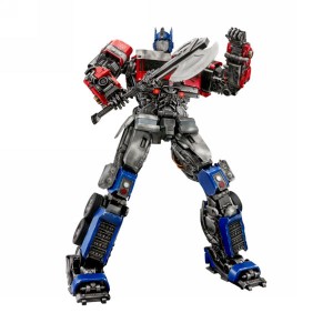 Robosen Optimus Prime Rise of the Beasts (3)