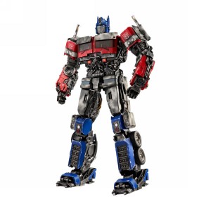 Robosen Optimus Prime Rise of the Beasts (4)