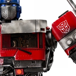 Robosen Optimus Prime Rise of the Beasts (7)