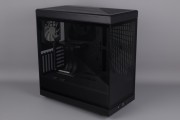[TEST] Boitier HYTE Y40