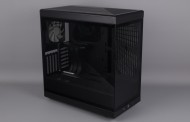 [TEST] Boitier HYTE Y40