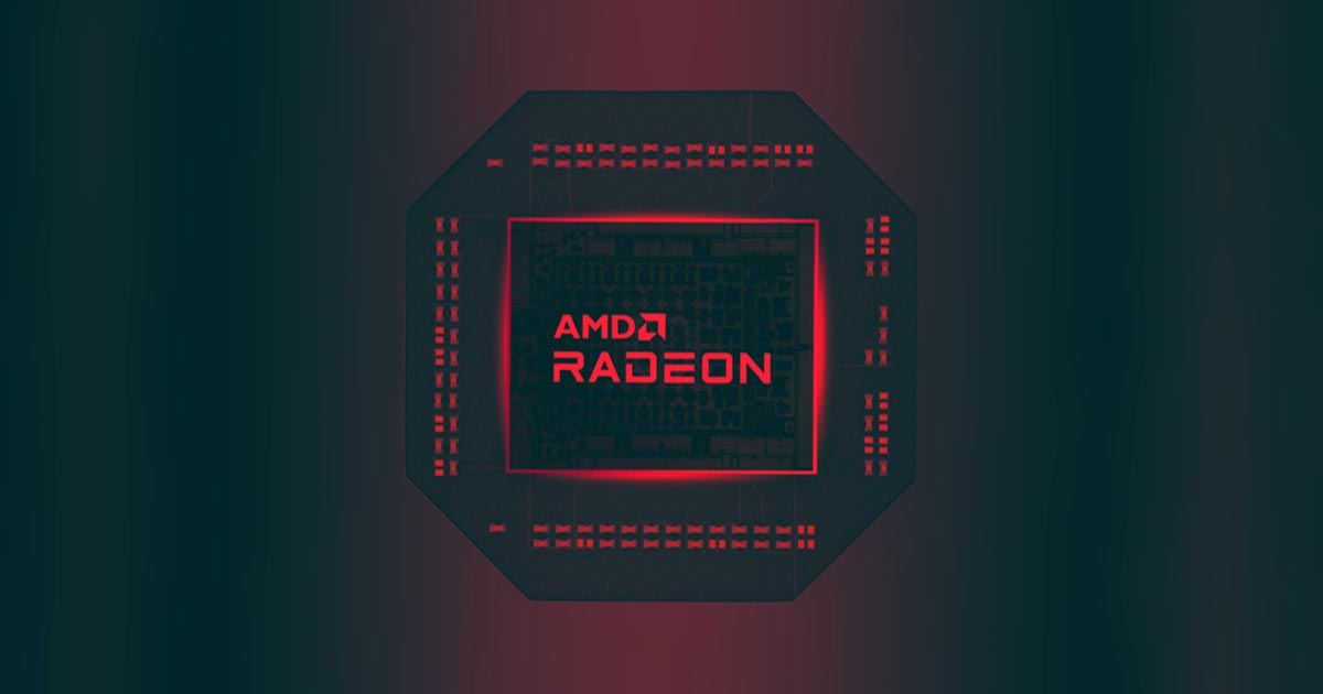 AMD confirme avoir corrigé la RX 7600 MBA