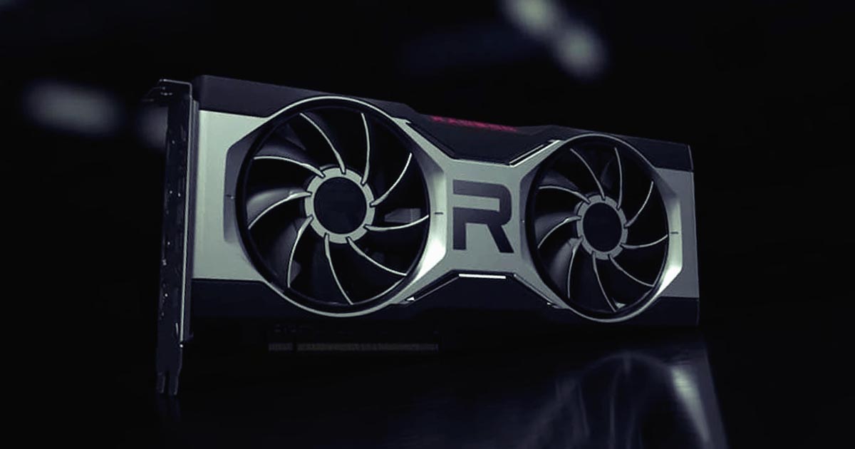 Radeon RX 7600 : spécifications complètes et sortie imminente