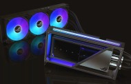 ROG Matrix RTX 4090 d'Asus Disponible le 19 Septembre 2023