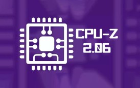 CPU-Z version 2.06 : Prise en charge des RTX 4070/4060 Ti et RX 7600