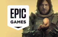 Epic Games Store offre Death Stranding
