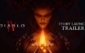 Diablo 4 sur PC : Le dernier patch améliore la latence et l'expérience de jeu