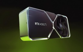 Nvidia annonce trois cartes graphiques RTX 4060, à partir de 329 €