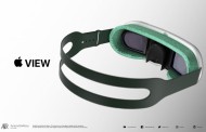 On connait le coût du hardware dans les lunettes VR / AR Apple
