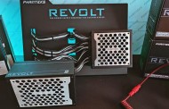Computex 2023 : Phanteks présente beaucoup de nouveautés
