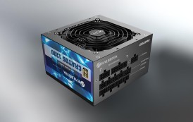 Alimentations Cratos de Raijintek : modularité et ATX 3.0