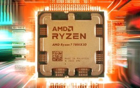 Ryzen 7 5700X3D et Ryzen 5 5500GT déjà chez les revendeurs