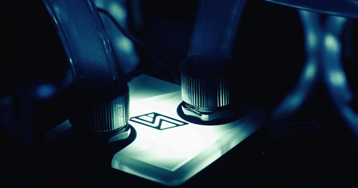 Swiftech de retour sur le marché du watercooling