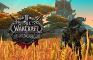 Bientôt des royaumes World of Warcraft classiques hardcore