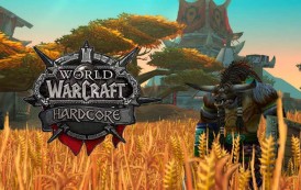 WoW Classic Hardcore : Blizzard introduit des serveurs hardcore