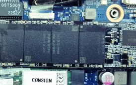 Tokyo Electron dévoile une Flash NAND à 400 couches : des SSD avec une plus grande capacité