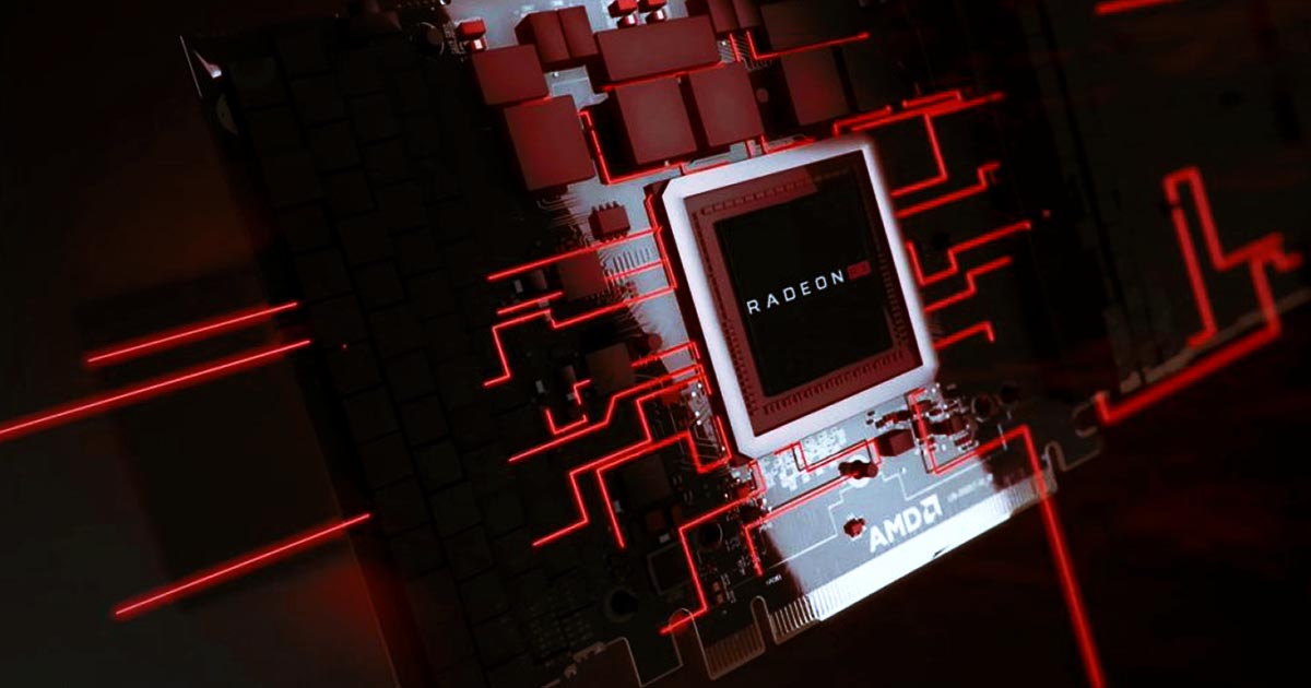 AMD Adrenalin Edition 24.3.1 : Jouez aux nouveaux jeux et boostez vos performances !