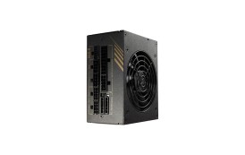 FSP Introduit le Connecteur 12V-2x6 pour Répondre aux Exigences de l'ATX 3.0 et du PCIe 5.0